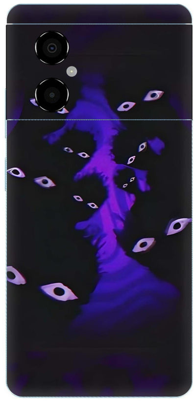 Eyes