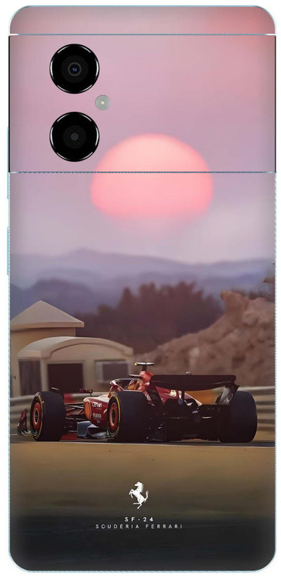 F1 Car