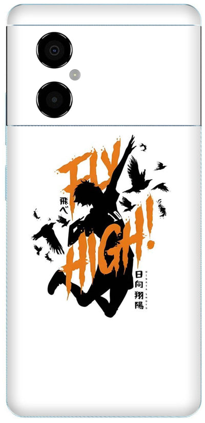 Fly High