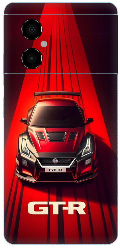 GTR