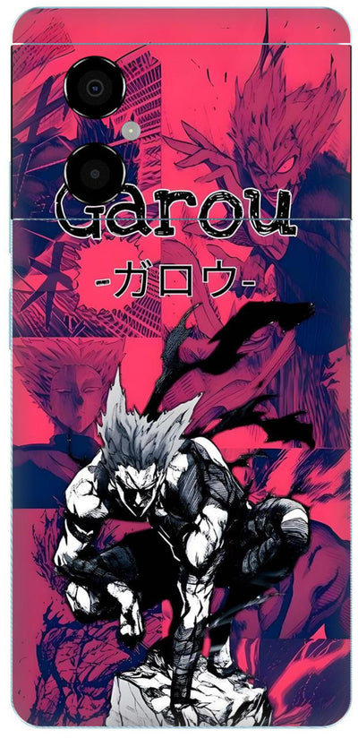 Garou