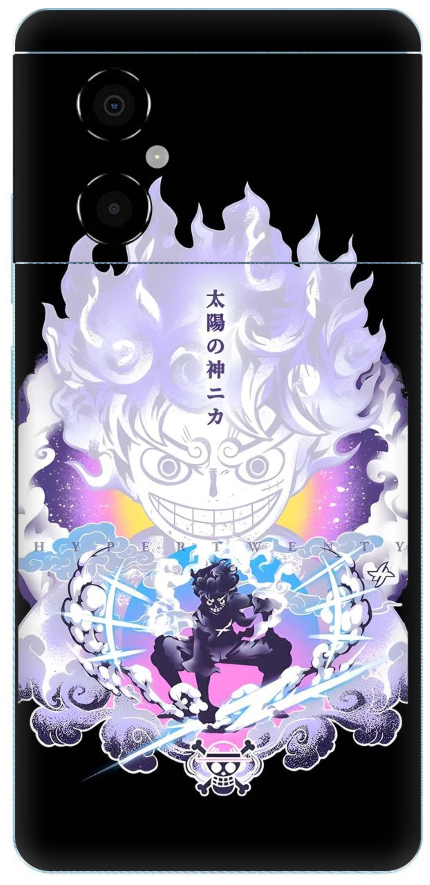 Poco M4 5G Skins and Wraps