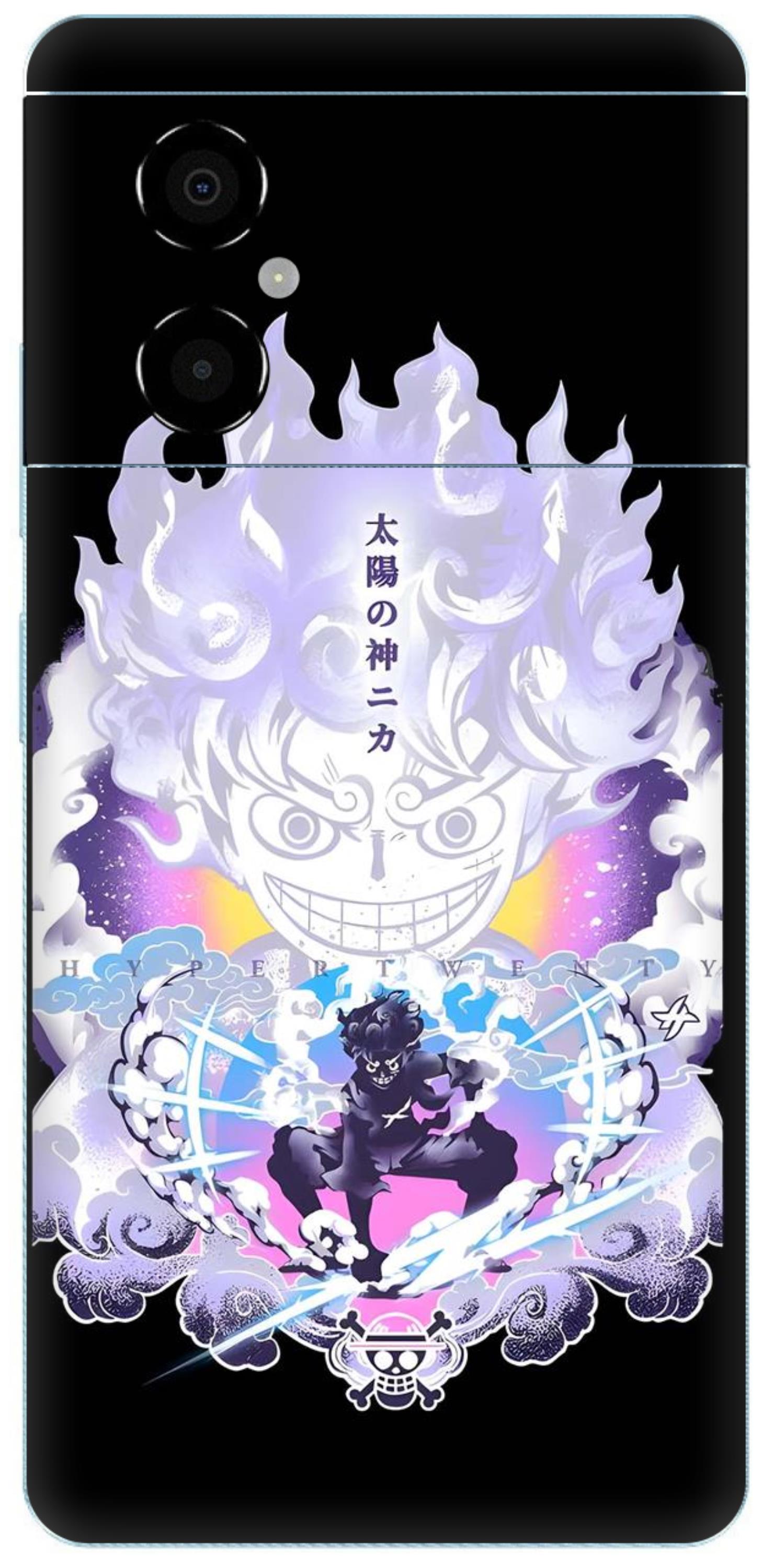 Poco M4 5G Skins and Wraps