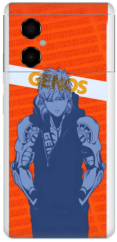 Genos