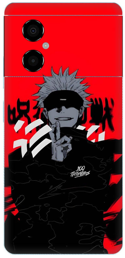 Gojo
