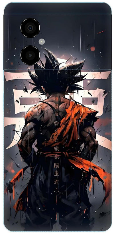 Goku