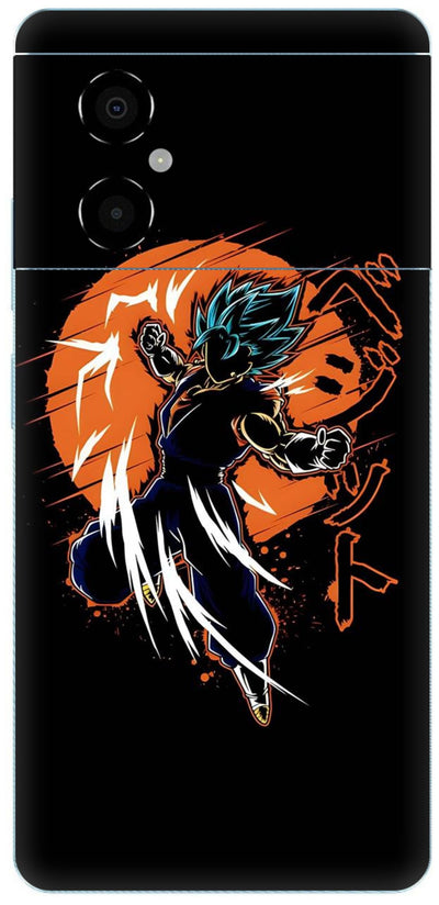 Goku Vegito