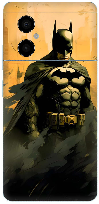 Greatest Detective