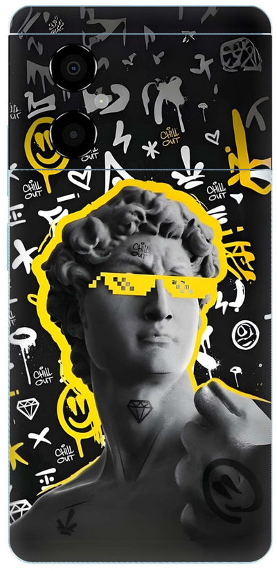 Greek God
