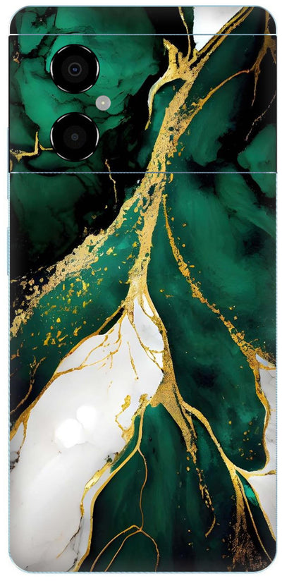 Green Marbel