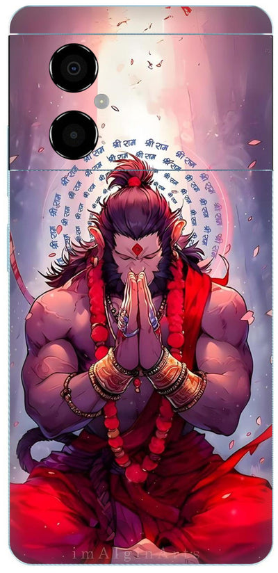 Hanuman