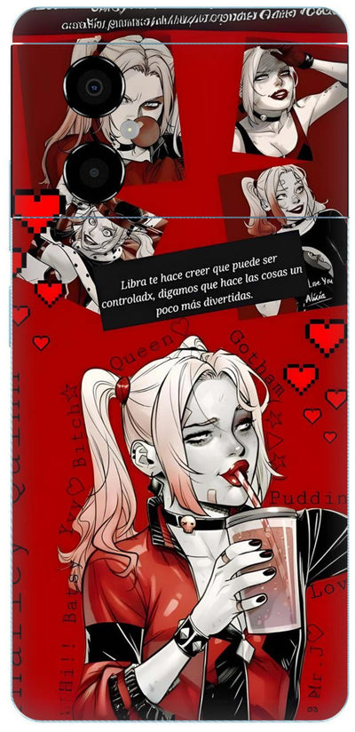 Harley Quinn
