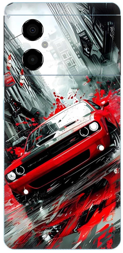 Hell Cat