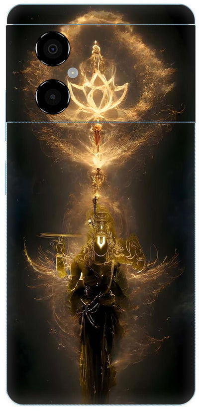 Hindu God