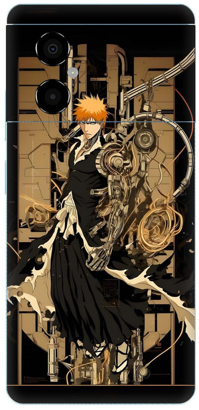 Ichigo Armor