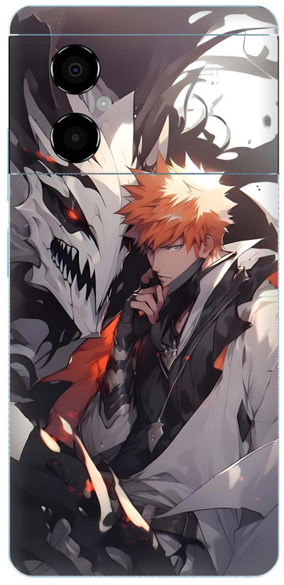 Ichigo Kurosaki
