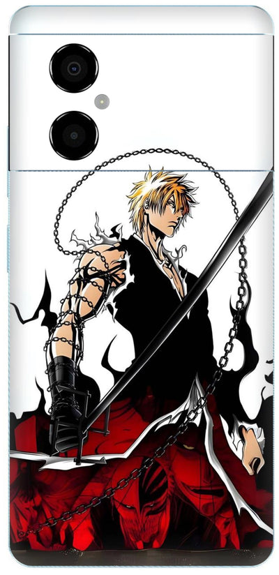 Ichigo Zangetsu