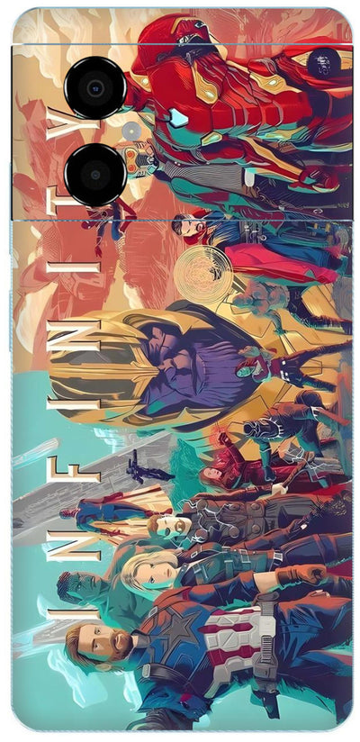 Infinity War