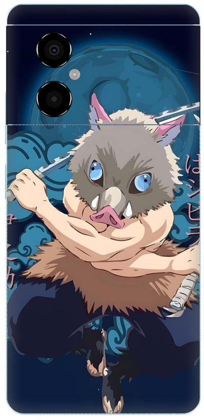 Inosuke