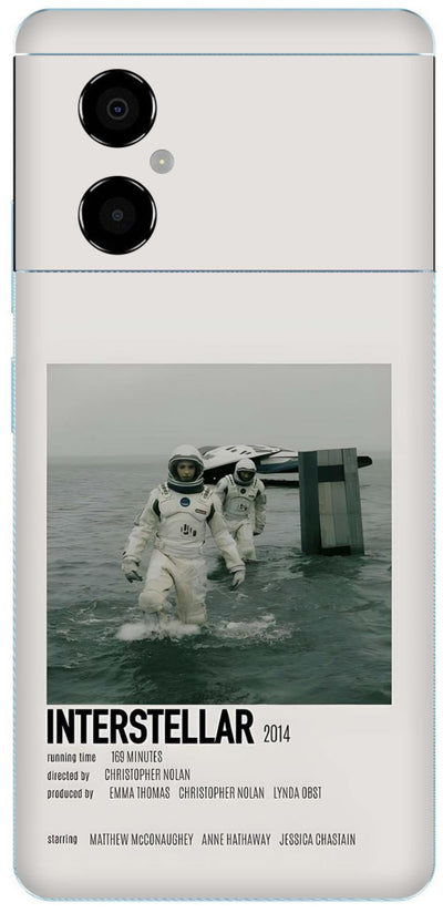 Interstellar