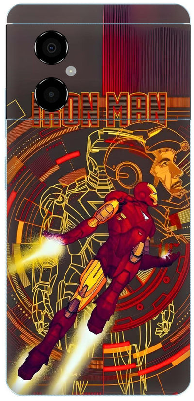 IronMan