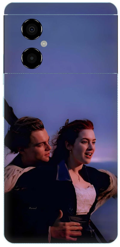 Jack Rose