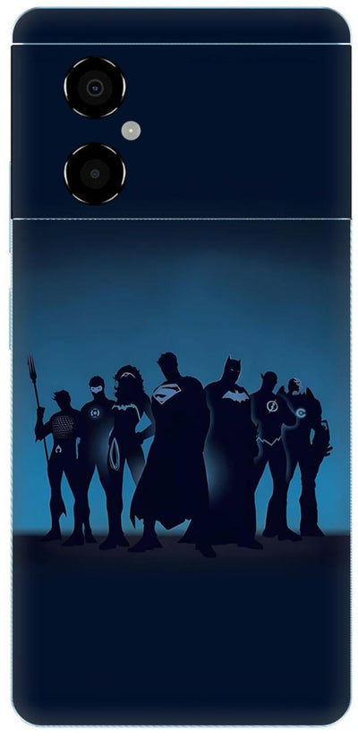 Justice League