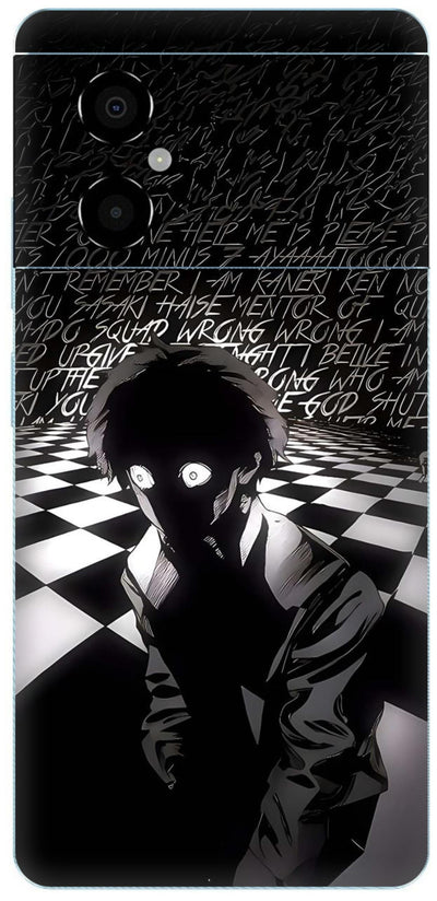 Kaneki
