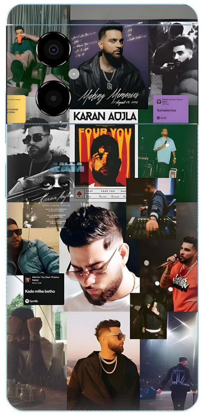 Karan Aujla Album