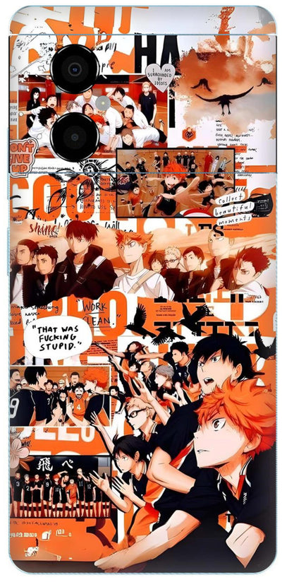 Karasuno