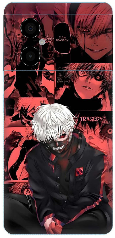 Ken Kaneki