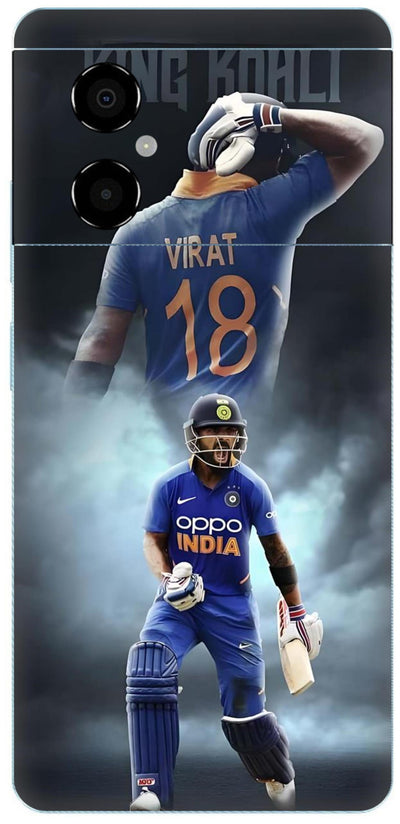 King Kohli