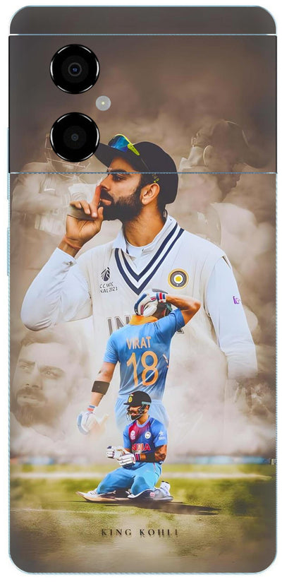 Kohli