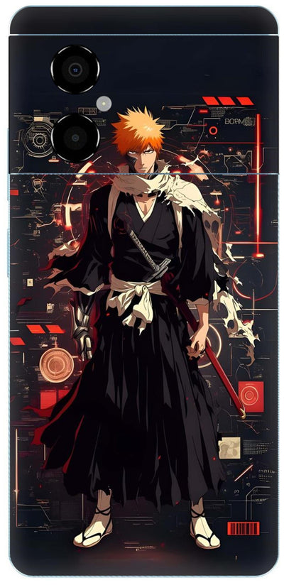 Kurosaki Ichigo
