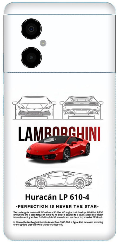 Lamborghini