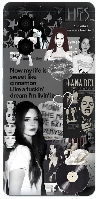 Lana Del Album