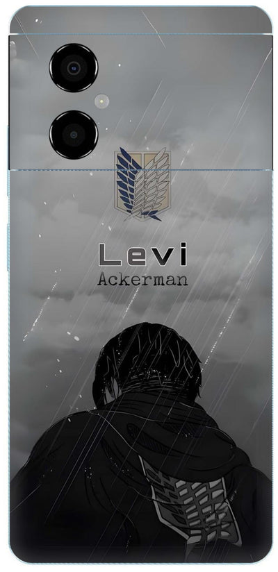 Levi