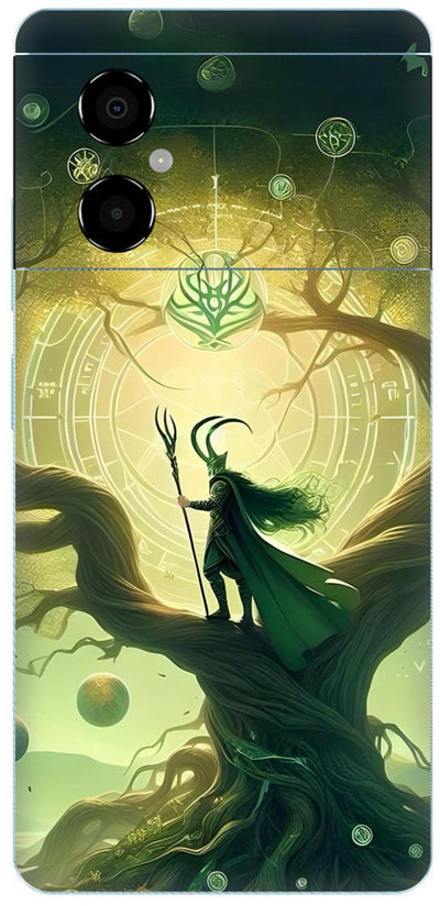Loki
