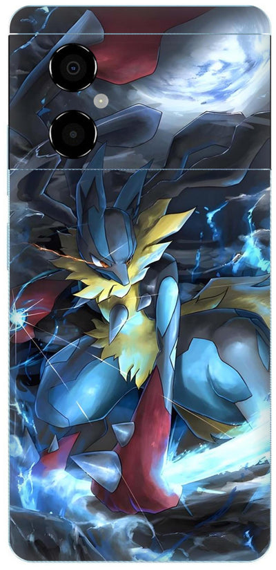 Lucario