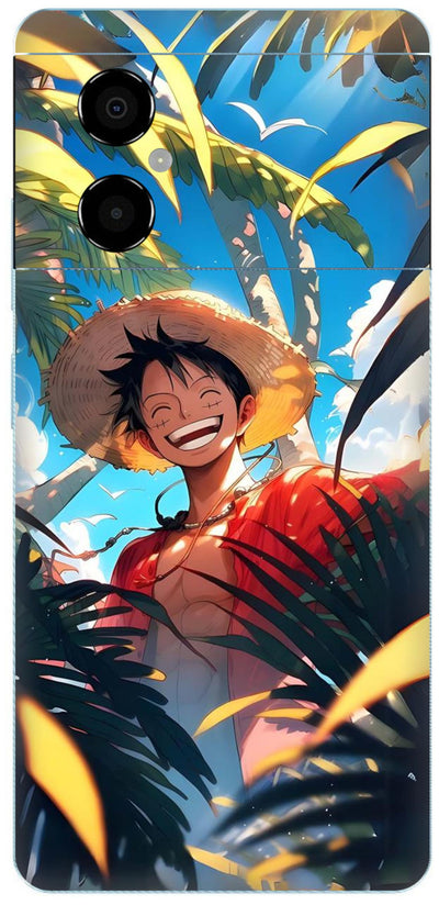 Luffy