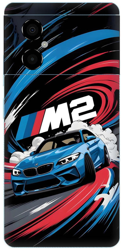 M2 BMW