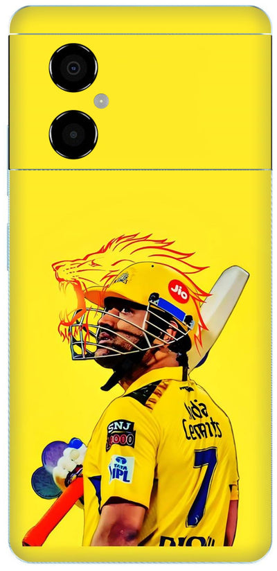 MSD