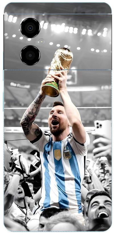 Magical Messi