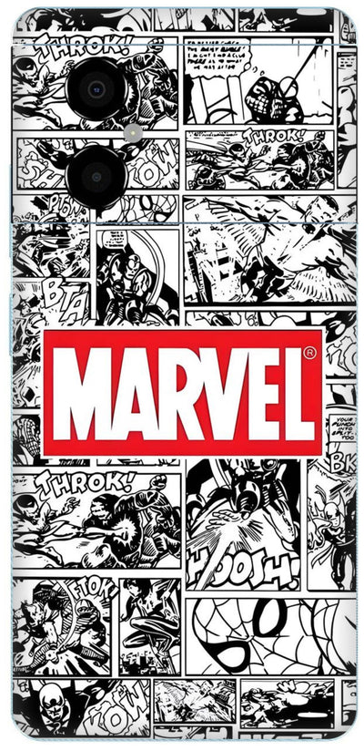 Marvel