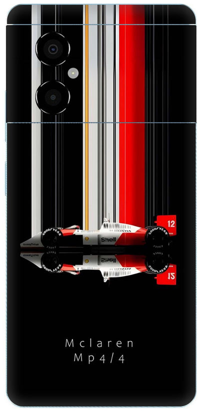 Mclaren F1