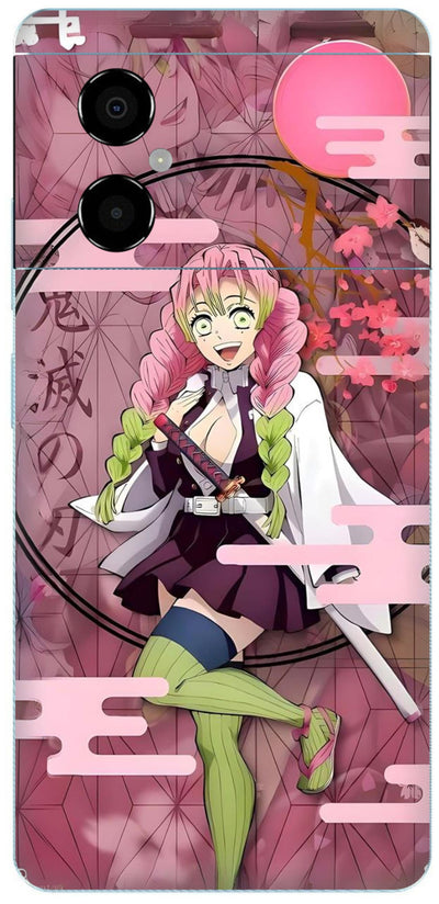 Mitsuri