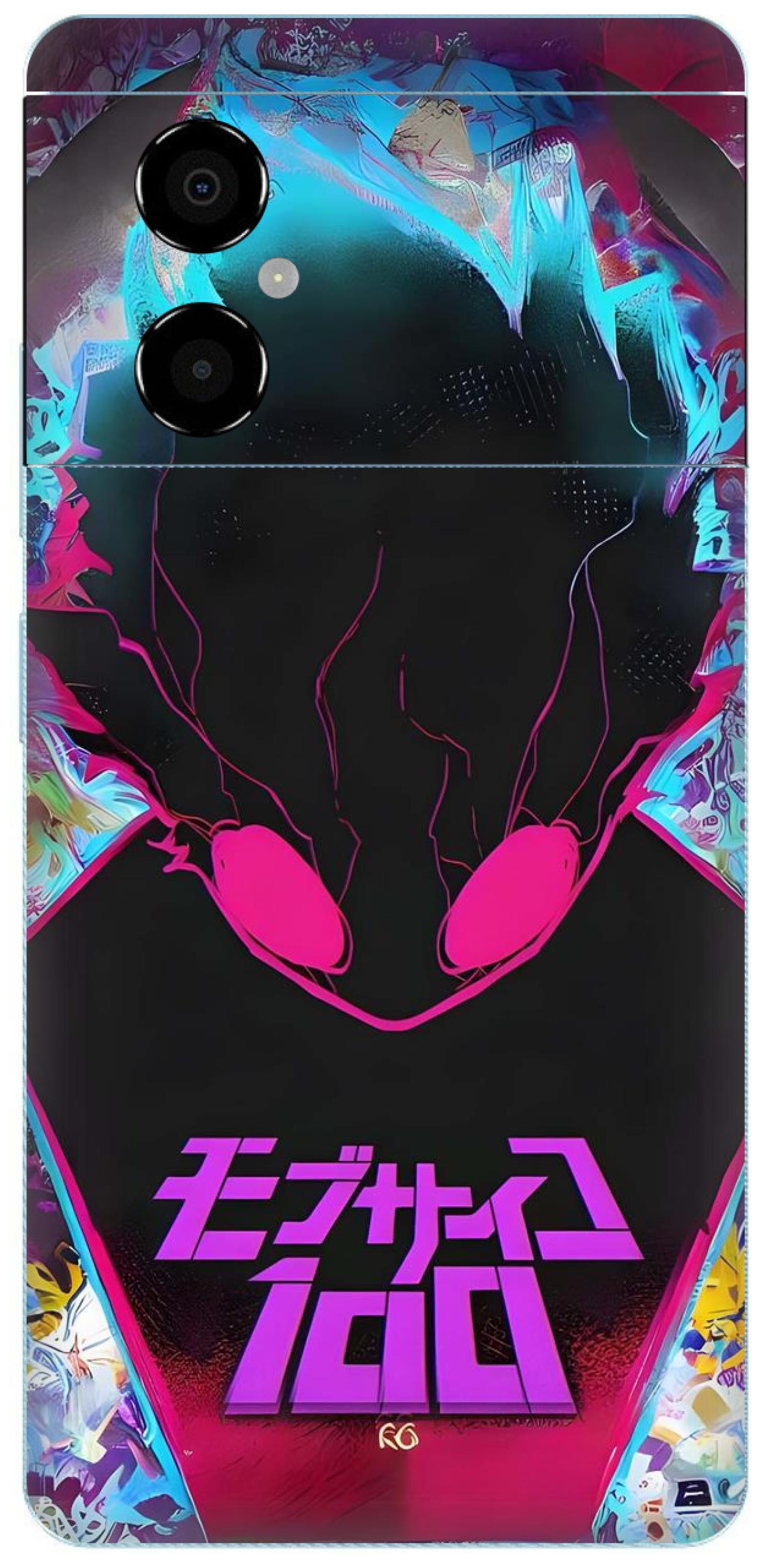 Poco M4 5G Skins and Wraps