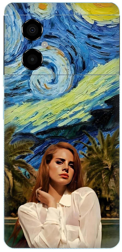 Mommy Lana