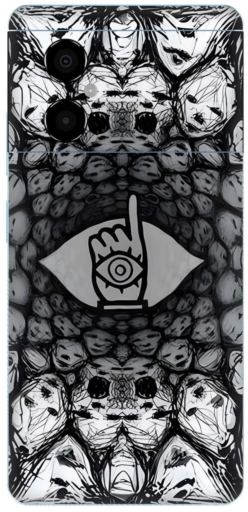 Poco M4 5G Skins and Wraps