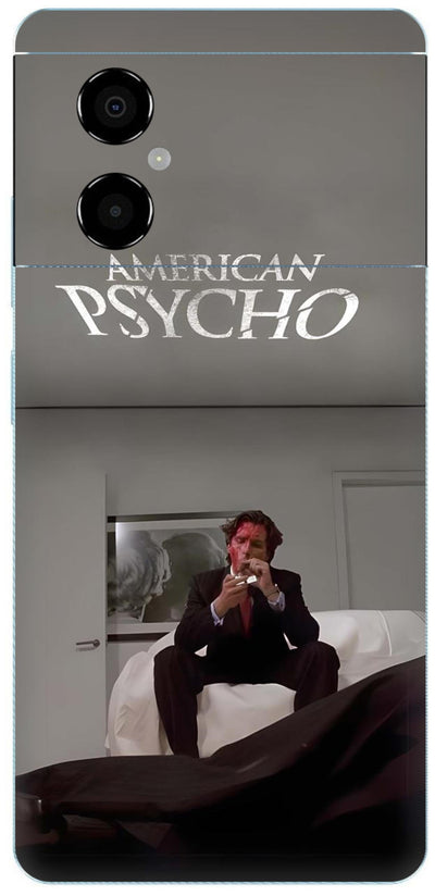 Patrick Bateman